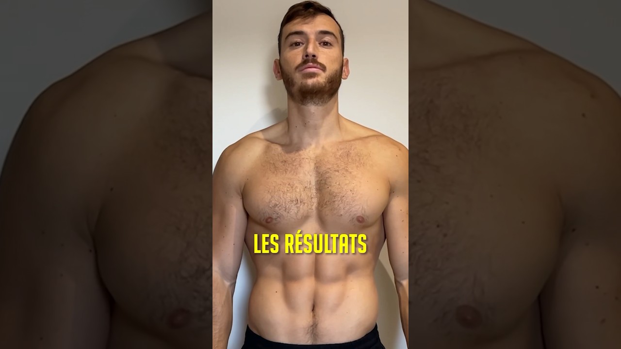 4 Jours Sans Manger (Verdict) #jeunelong #resultat #experience