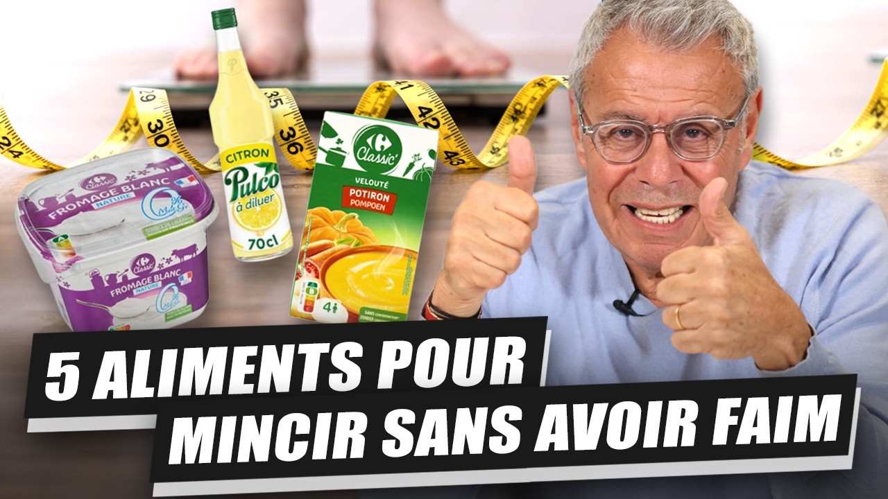 Comment perdre 10 kilos ?