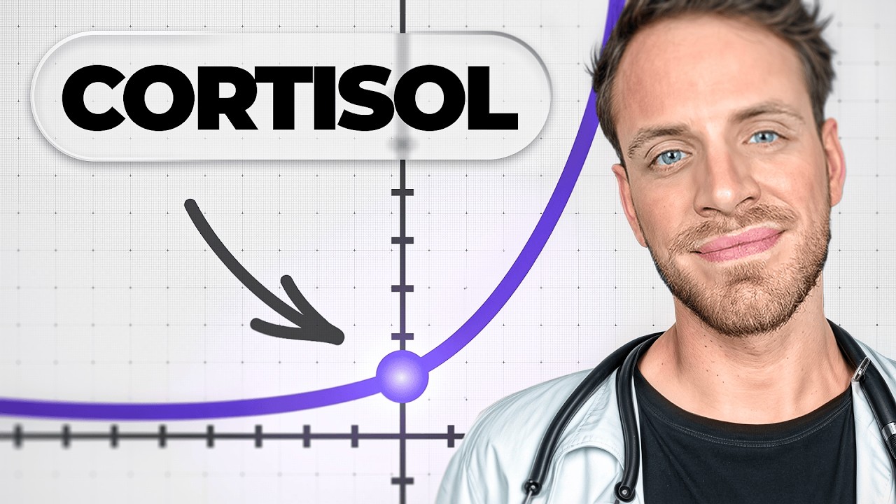 Le cortisol fait GROSSIR : mythe ou réalité ?