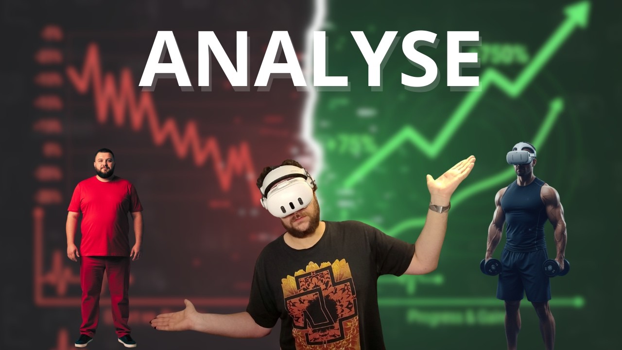 Peut-on VRAIMENT maigrir avec un casque VR ? La science répond (et ma balance aussi)