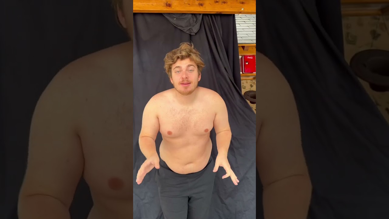 J'AI PERDU 9 KILOS EN 1 SEMAINES