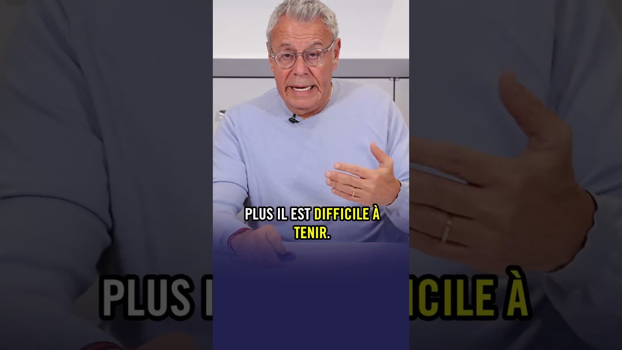 Le secret pour réussir à perdre du poids sans craquer