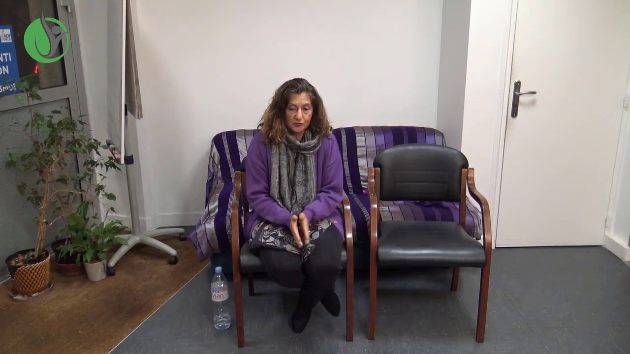 Problème de poids - Comment modifier ses habitudes alimentaires [Séance Publique Sarah Nacass]