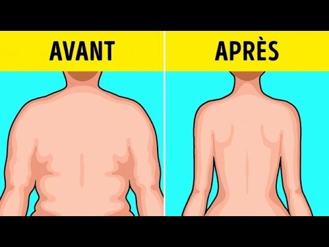 5 Aliments que tu dois éviter afin de perdre du poids