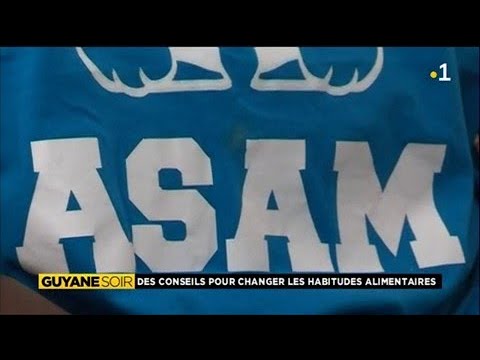 #santé : changer ses habitudes alimentaires