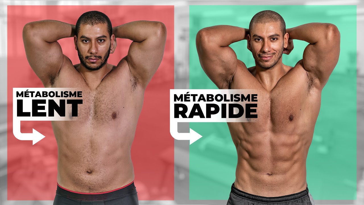 Comment optimiser son métabolisme ?