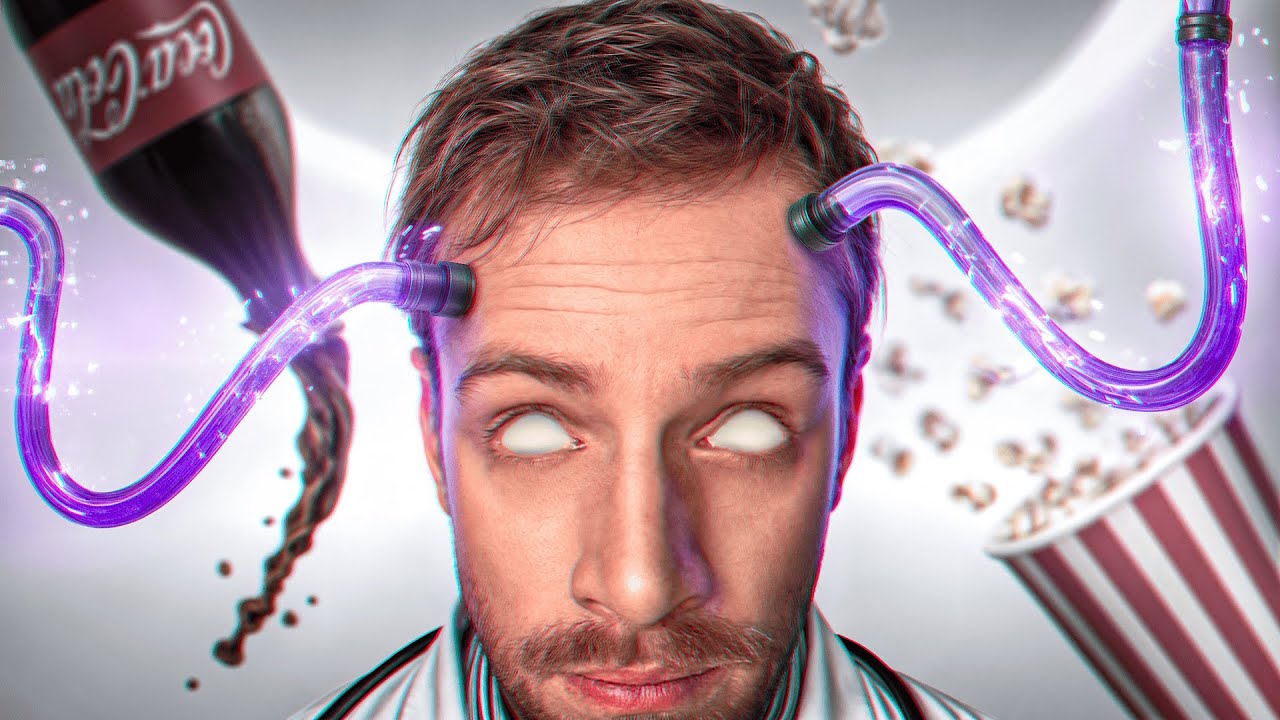 Pourquoi tu penses toujours à MANGER (et comment changer ça)