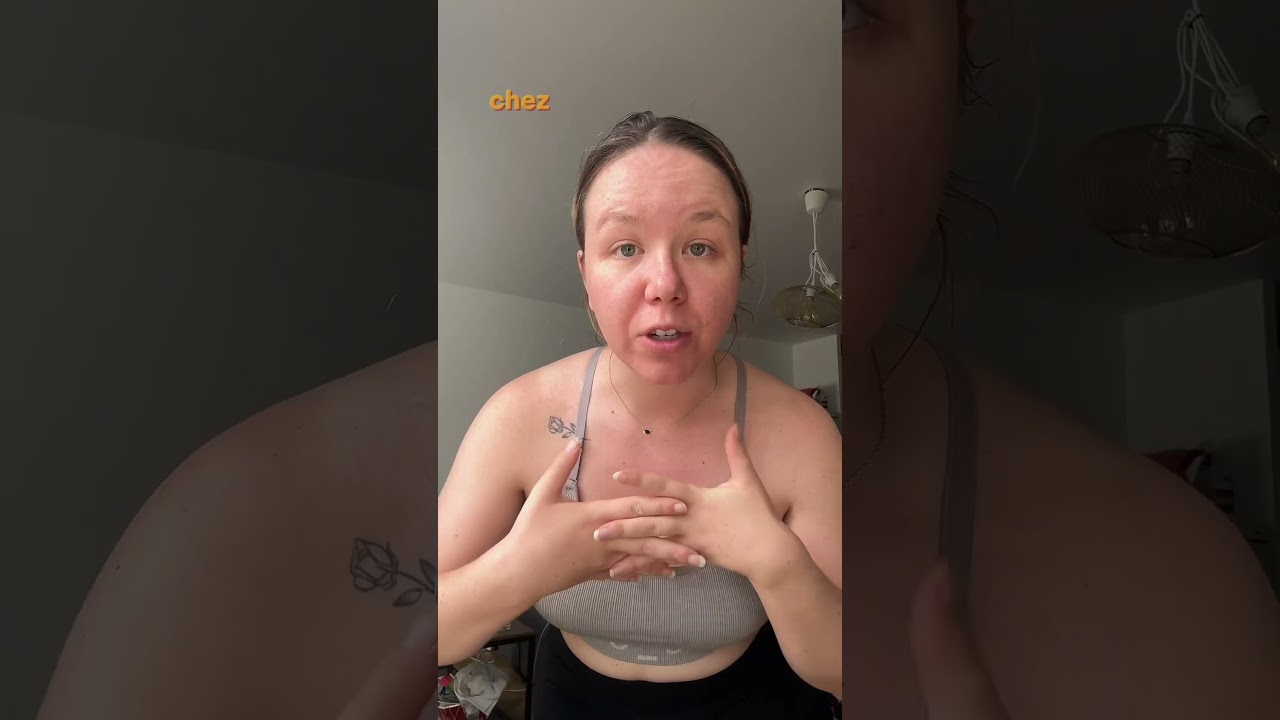 Le sport ne fait pas maigrir 🏃🏼‍♀️