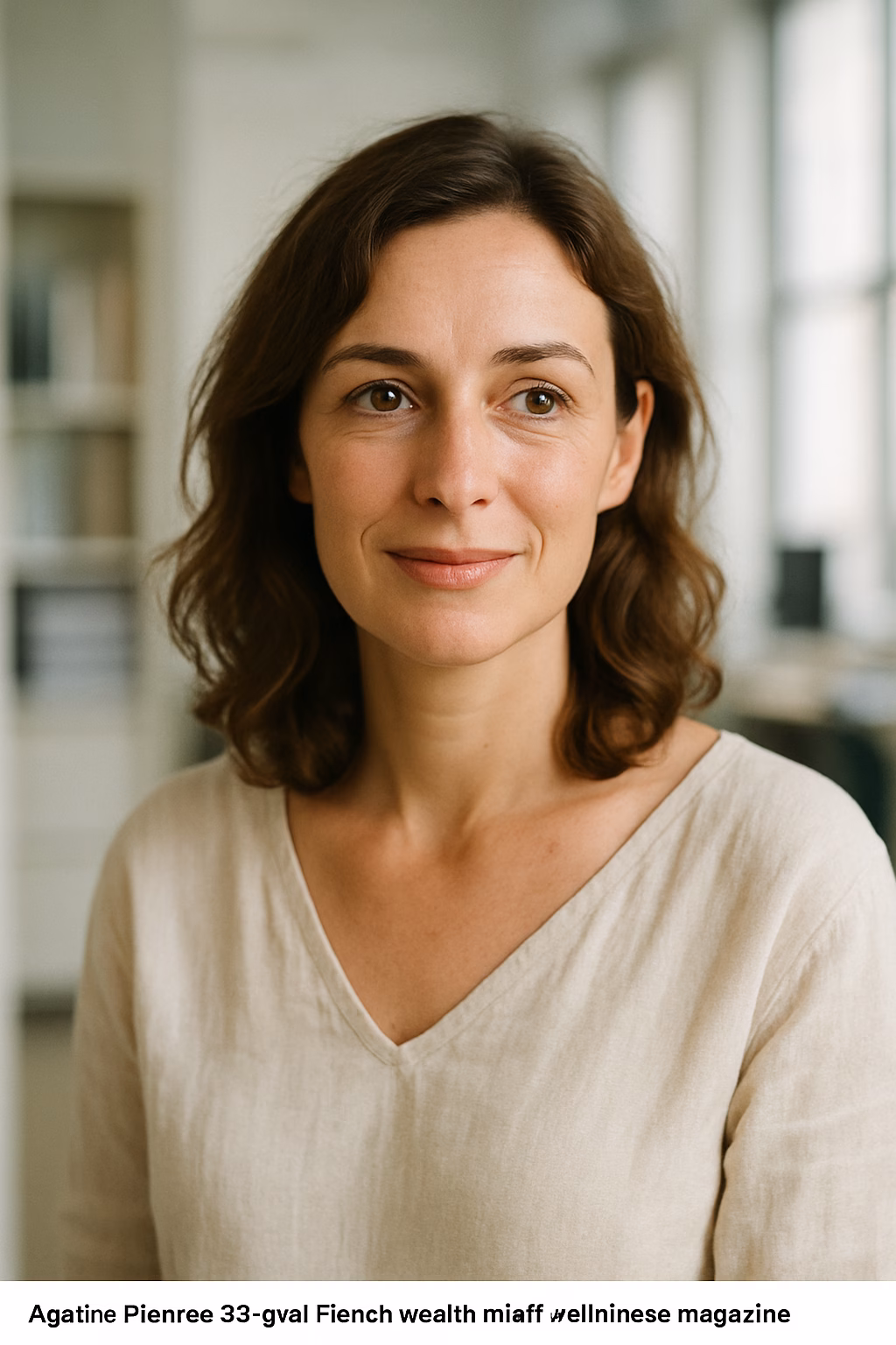 Agathe Pierre