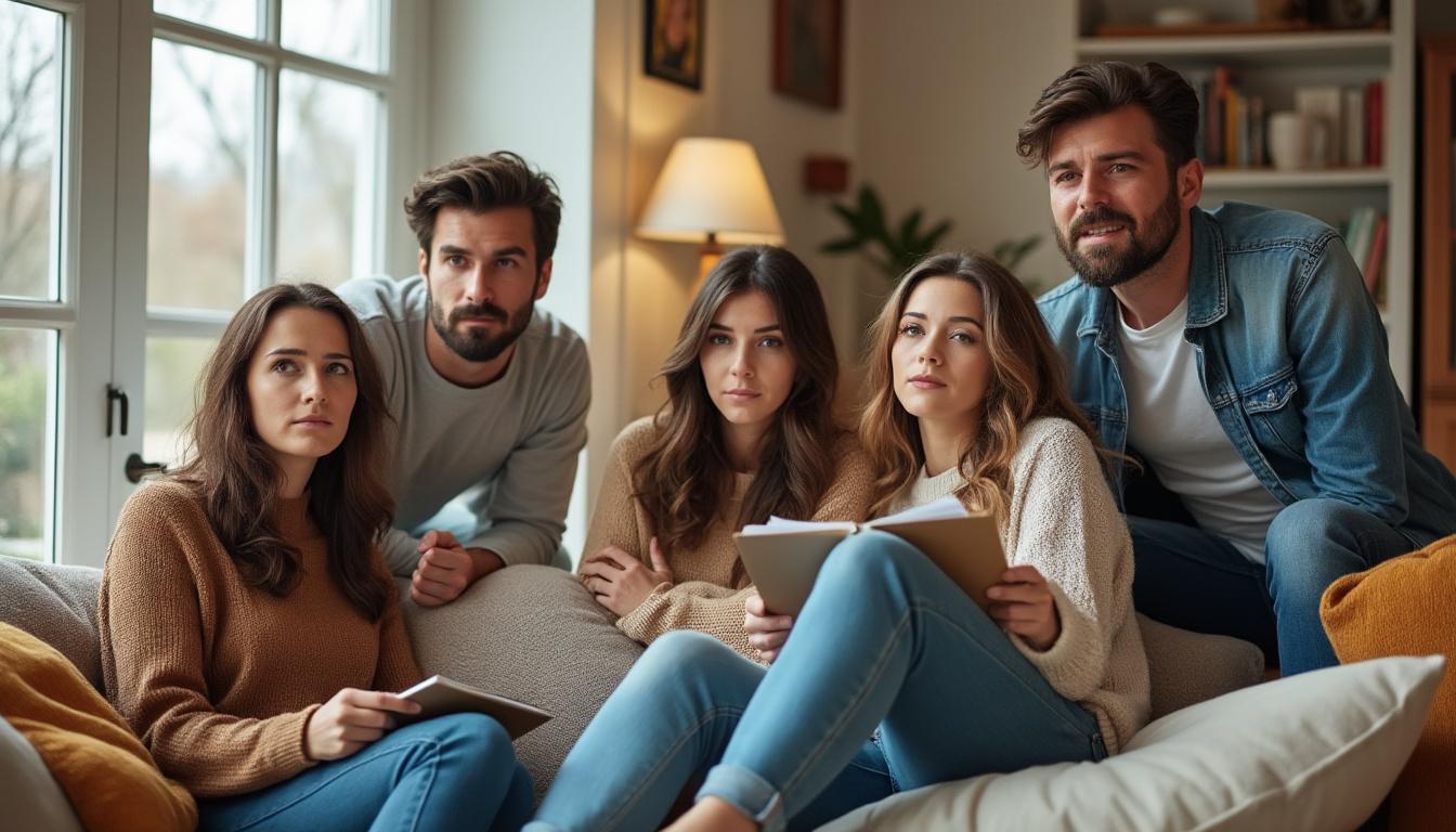 découvrez les raisons inattendues qui rendent la perte de poids plus difficile pour certaines personnes et comment mieux comprendre ces défis pour réussir.