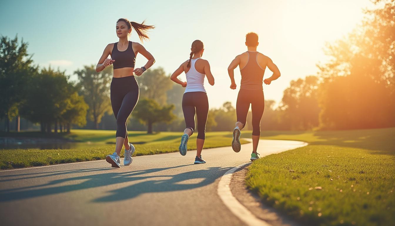 découvrez quel sport affine le plus la silhouette et comment choisir celui qui correspond le mieux à vos objectifs et à votre style de vie pour rester en forme efficacement.