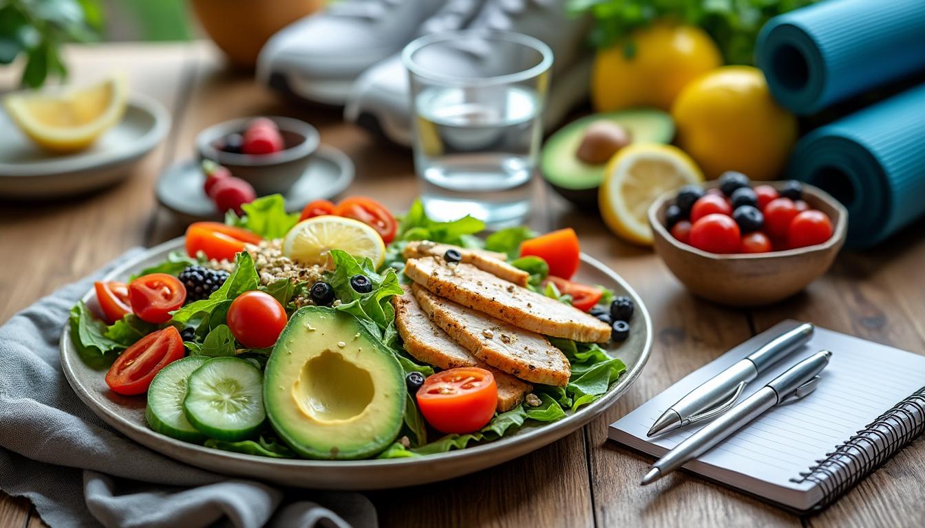 découvrez si perdre 4 kg en une semaine est possible sans danger pour votre santé, avec des conseils fiables et des méthodes sûres.