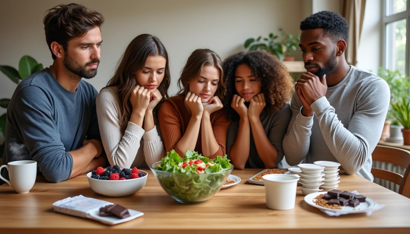 découvrez pourquoi les régimes miracles échouent souvent et comprenez les principales raisons qui expliquent ces échecs pour adopter une approche durable et saine.