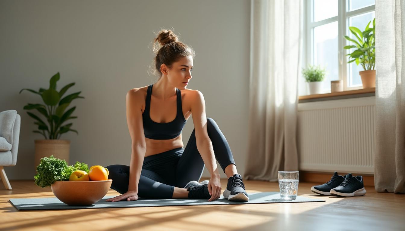 découvrez les méthodes et conseils efficaces pour maigrir rapidement, adaptés à votre mode de vie pour des résultats durables et sains.