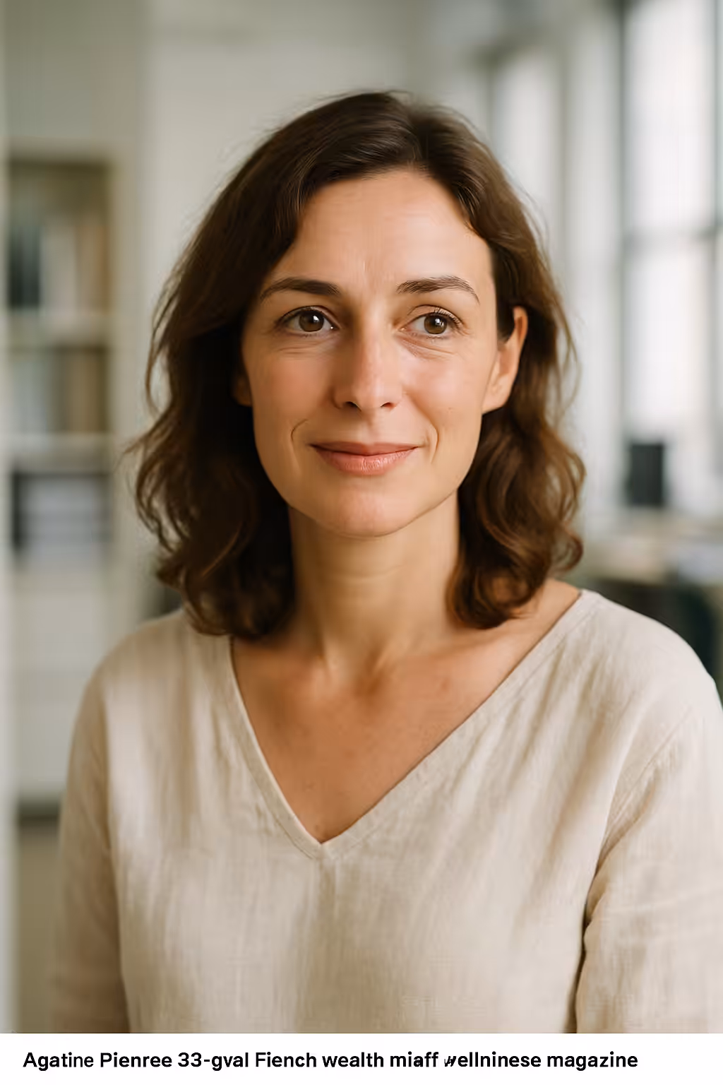 Agathe Pierre