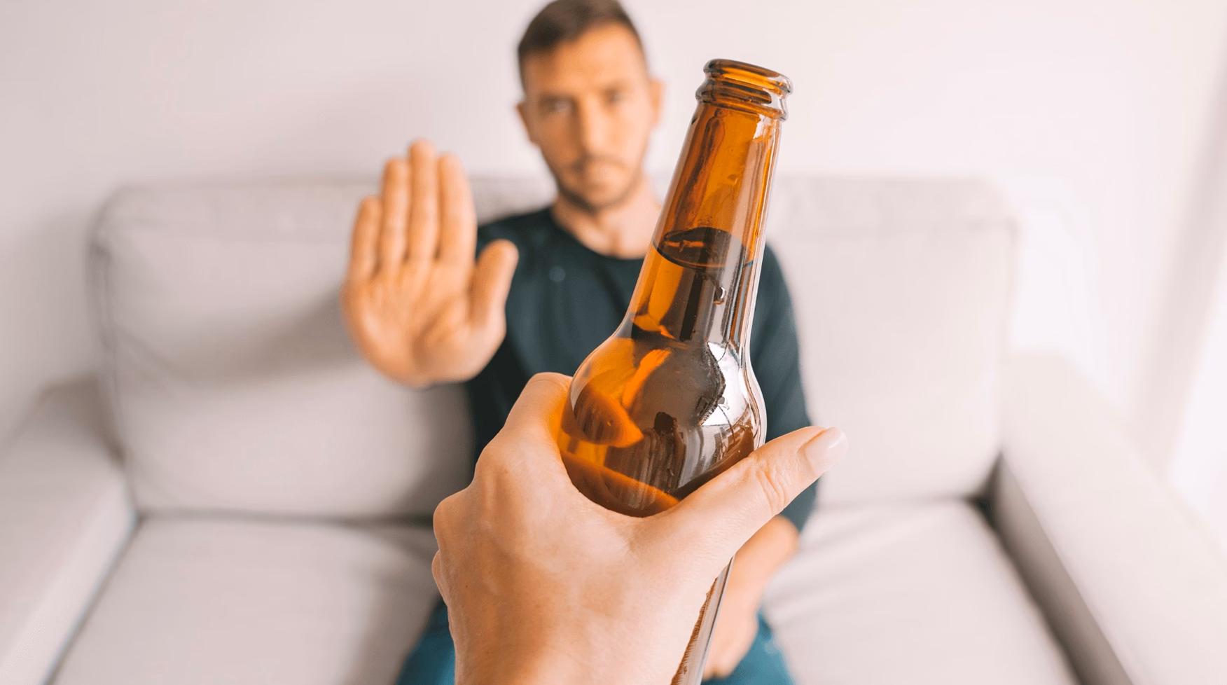Alcool et perte de poids : peut-on vraiment les concilier ?