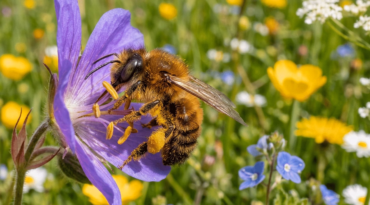 Allergies saisonnières au pollen : prévention et traitement