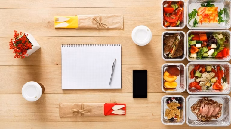 À court d&rsquo;inspiration pour vos repas ? Ces applications vous simplifient la vie avec recettes et listes de courses intégrées