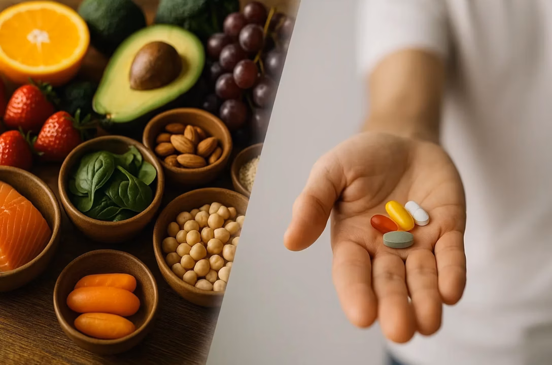 Compléments alimentaires à la rentrée : vitamines, gummies, minéraux, quelles sont les vraies besoins ?