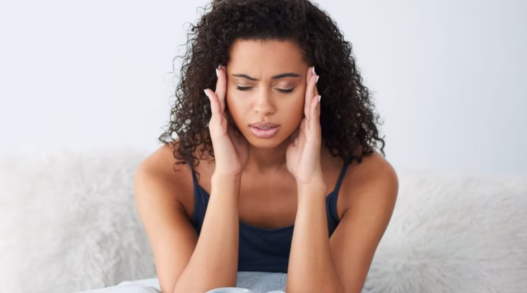 Fatigue chronique : causes, symptômes et prise en charge