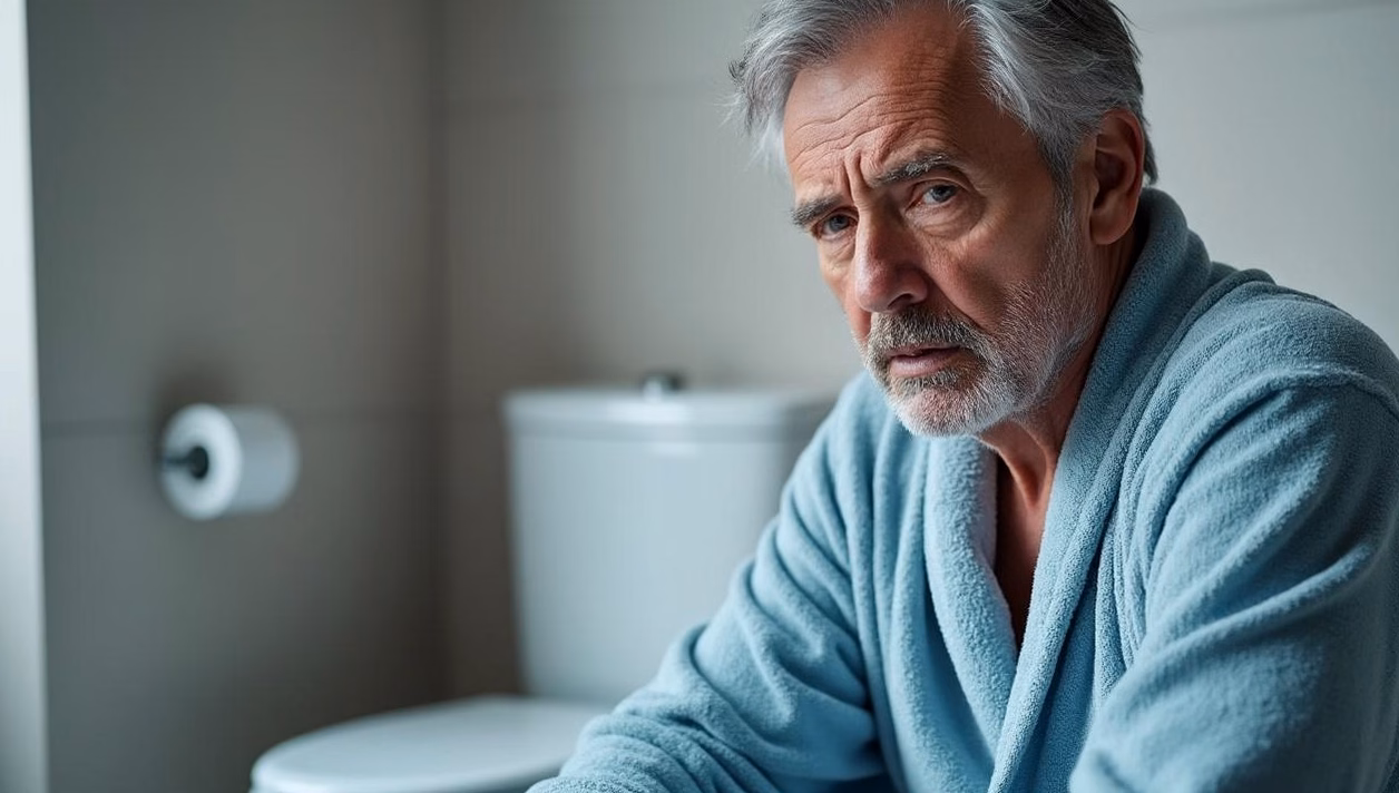 Symptômes infection urinaire chez l&rsquo;homme : reconnaître et traiter