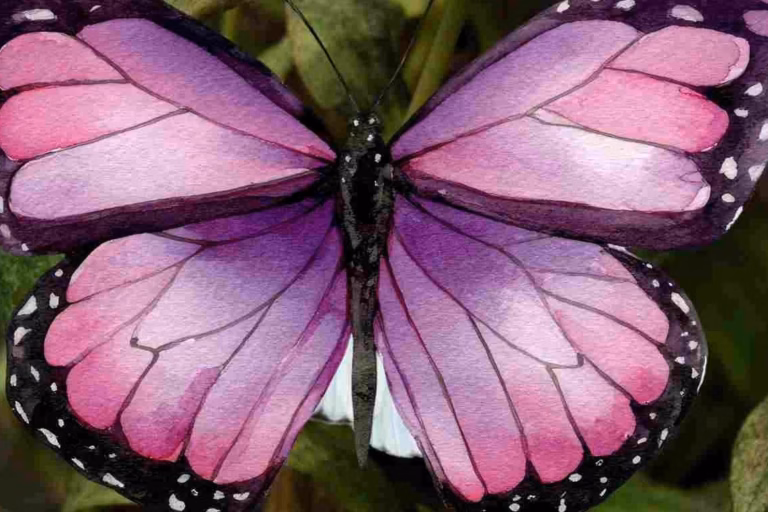 Maen-Roch : Plongée au cœur de l’envoûtant univers des papillons de nuit
