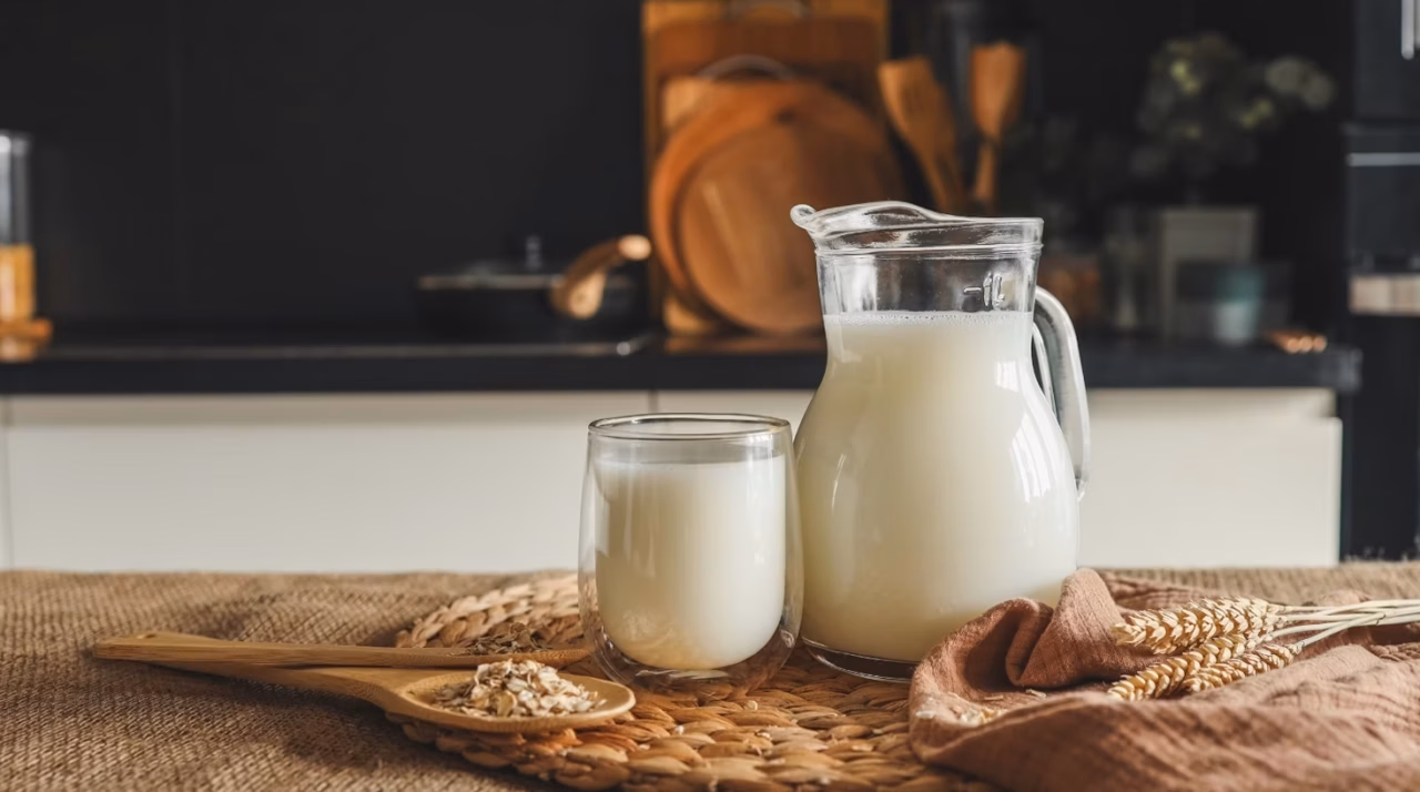Régime anti-inflammatoire : doit-on vraiment éliminer gluten, lait et huiles de notre alimentation ?