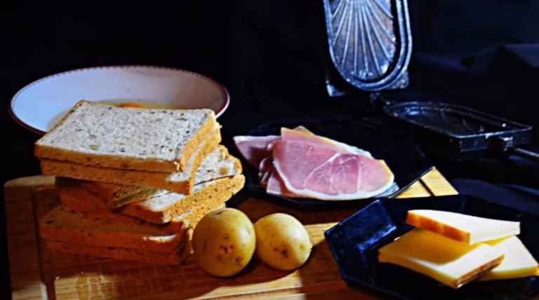 Régime nordique : découvrez les aliments phares de l’assiette parfaite selon Jean-Michel Cohen