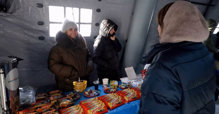 La Russie dénonce l&rsquo;impact des attaques ukrainiennes sur la flambée des prix alimentaires mondiaux