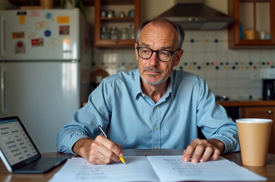 À 59 ans, cet animateur espagnol partage son secret alimentaire pour rester jeune et musclé : découvrez l’aliment qu’il évite absolument