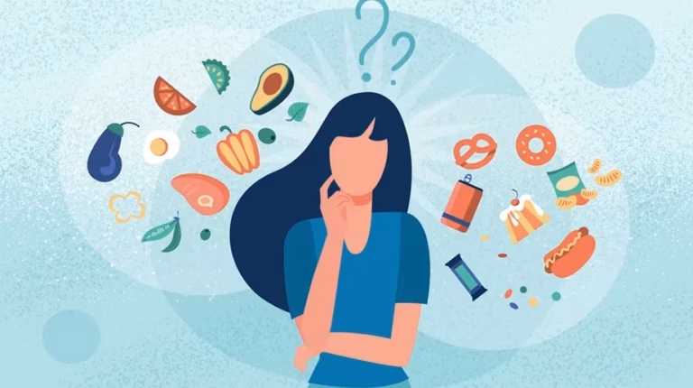 Le Secret du Poids : ce qu&rsquo;en pensent les nutritionnistes