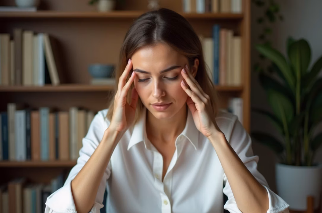 Comment soulager rapidement une migraine : conseils et remèdes efficaces