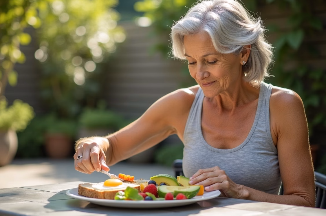 Les diététiciens l’affirment : ces 3 superaliments boostent la longévité et protègent votre santé